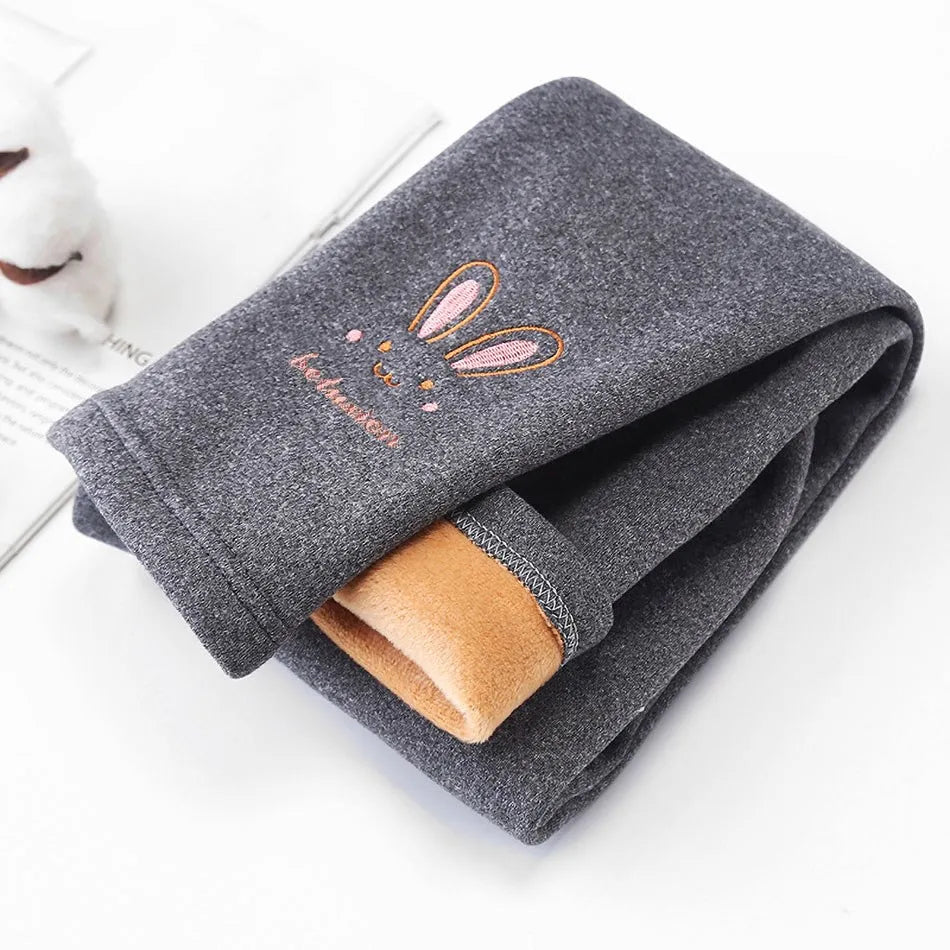 Baby Bunny Pants