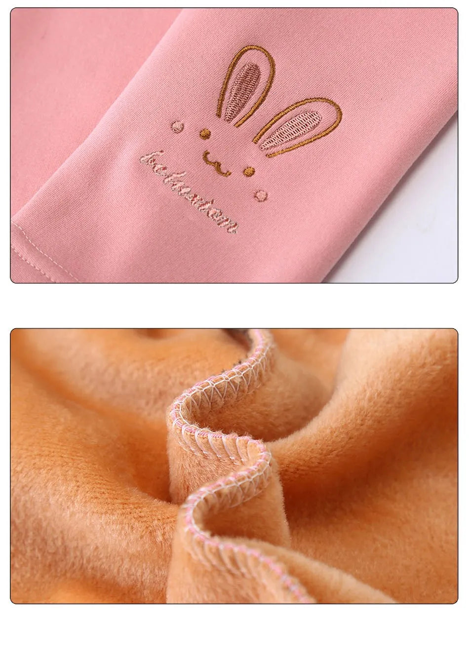 Baby Bunny Pants