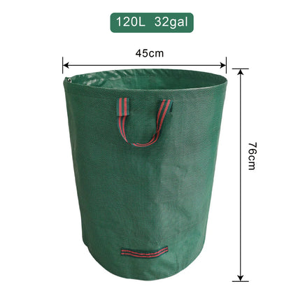 Garden Power Tool Accessories| Garden Waste Bags |Leaf Collector Leaf Bag