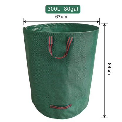 Garden Power Tool Accessories| Garden Waste Bags |Leaf Collector Leaf Bag