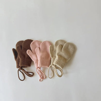 Baby Winter Gloves