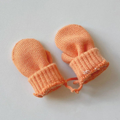 Baby Winter Gloves