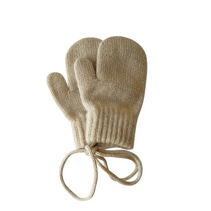 Baby Winter Gloves