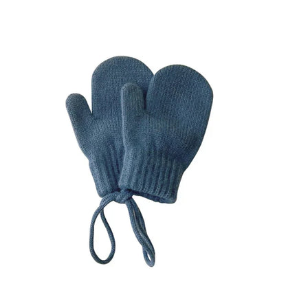 Baby Winter Gloves