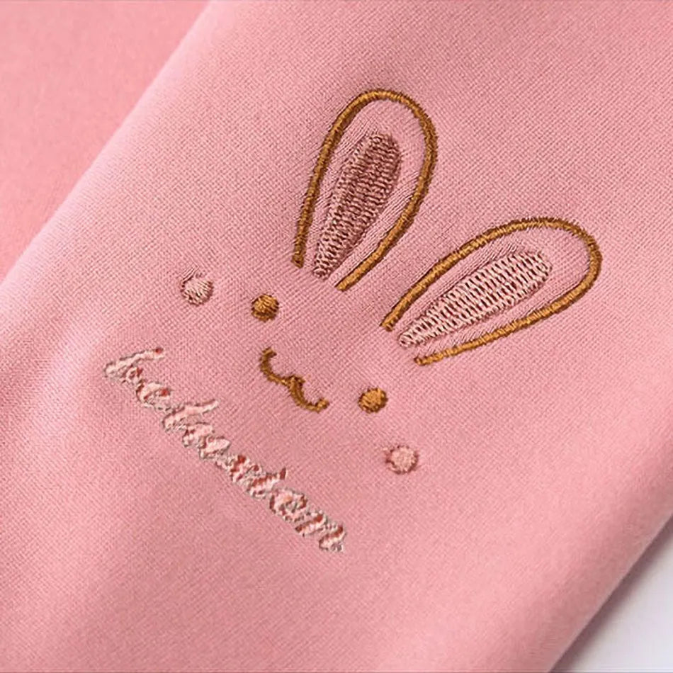 Baby Bunny Pants
