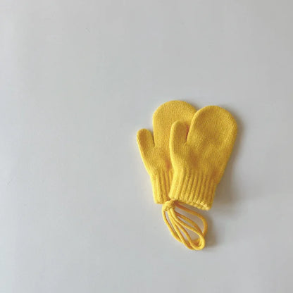 Baby Winter Gloves