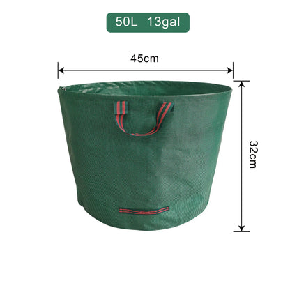 Garden Power Tool Accessories| Garden Waste Bags |Leaf Collector Leaf Bag