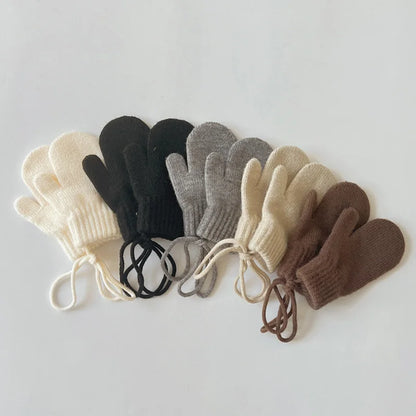 Baby Winter Gloves