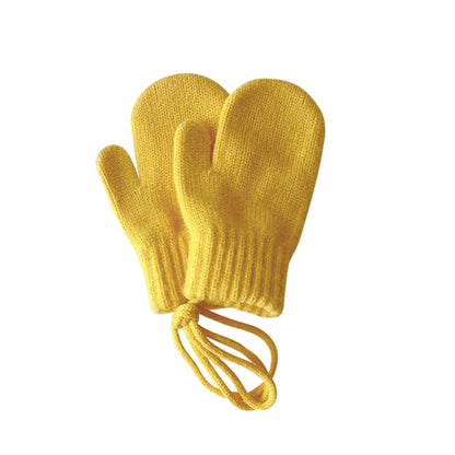 Baby Winter Gloves