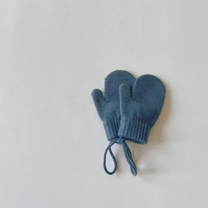 Baby Winter Gloves