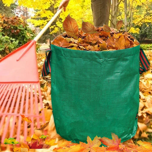 Garden Power Tool Accessories| Garden Waste Bags |Leaf Collector Leaf Bag