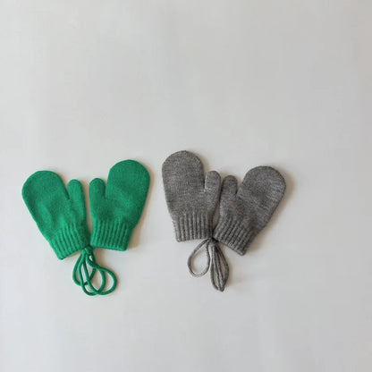 Baby Winter Gloves