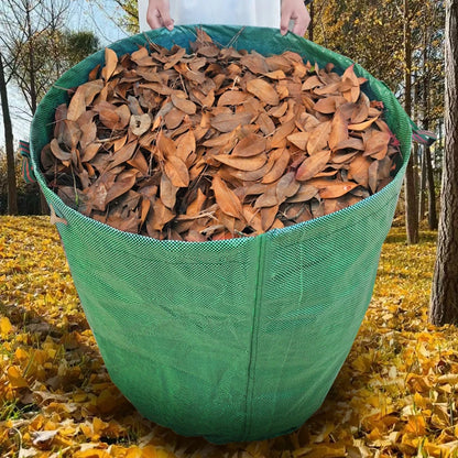 Garden Power Tool Accessories| Garden Waste Bags |Leaf Collector Leaf Bag