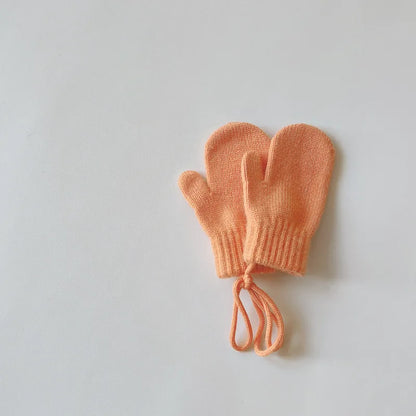 Baby Winter Gloves