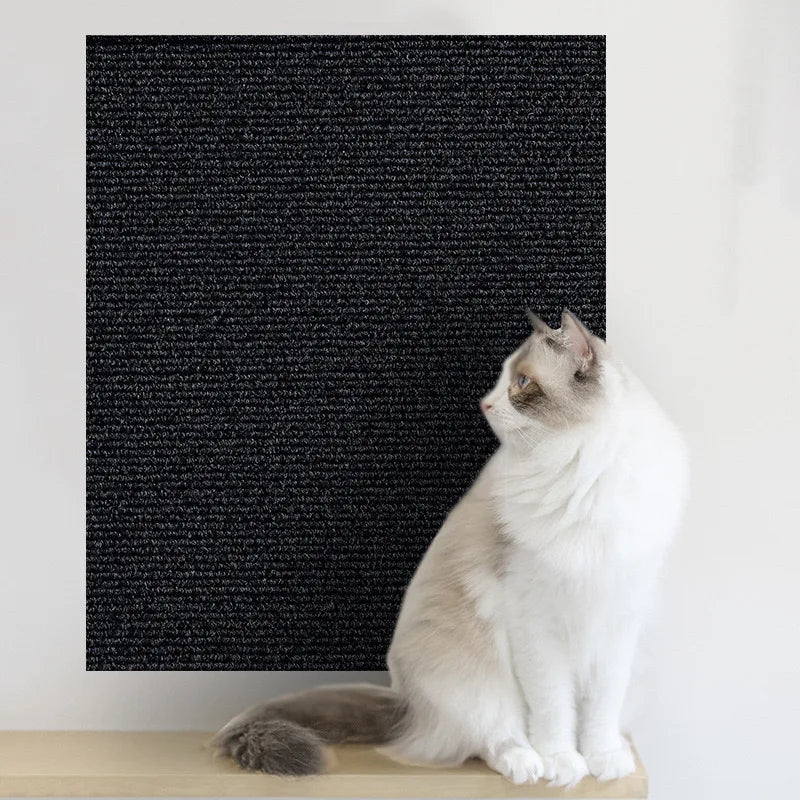 Wall Self-Adhesive Anti Cat Scratch Sofa Board