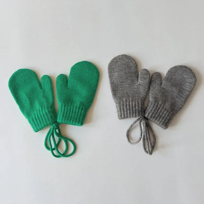 Baby Winter Gloves