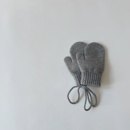 Baby Winter Gloves