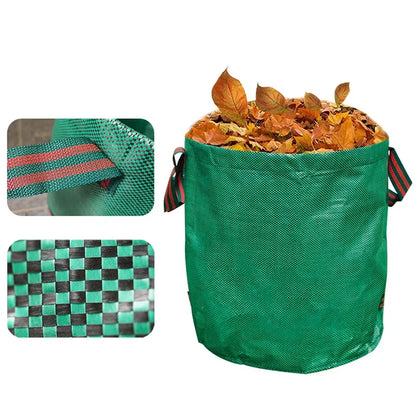 Garden Power Tool Accessories| Garden Waste Bags |Leaf Collector Leaf Bag