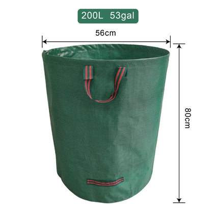 Garden Power Tool Accessories| Garden Waste Bags |Leaf Collector Leaf Bag