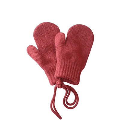 Baby Winter Gloves