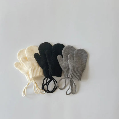 Baby Winter Gloves