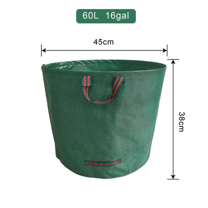 Garden Power Tool Accessories| Garden Waste Bags |Leaf Collector Leaf Bag