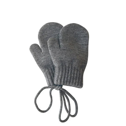 Baby Winter Gloves