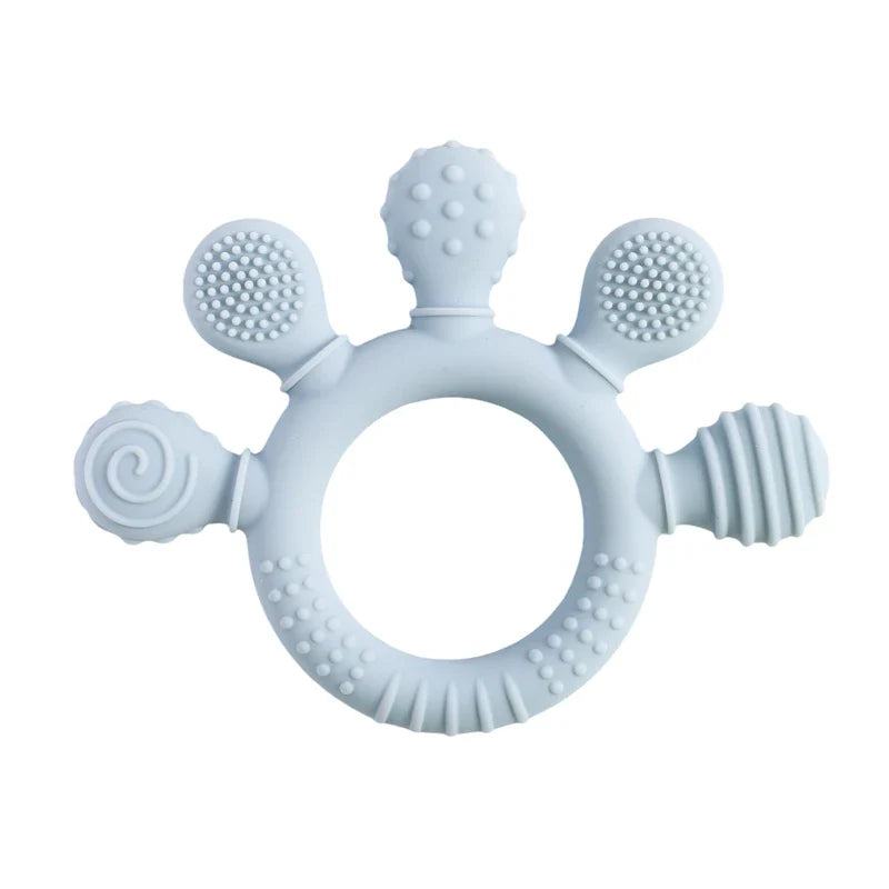 Teething Ring Sensory Toys