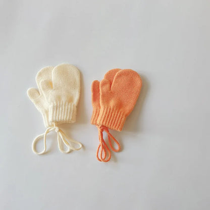 Baby Winter Gloves