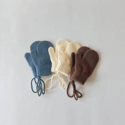 Baby Winter Gloves