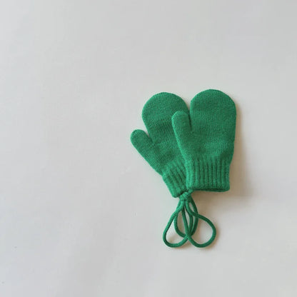 Baby Winter Gloves