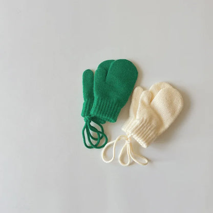 Baby Winter Gloves