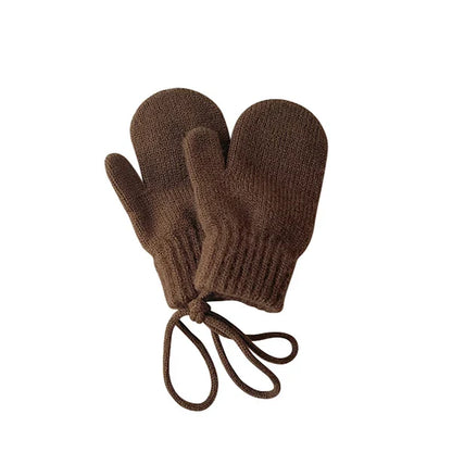 Baby Winter Gloves