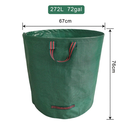 Garden Power Tool Accessories| Garden Waste Bags |Leaf Collector Leaf Bag