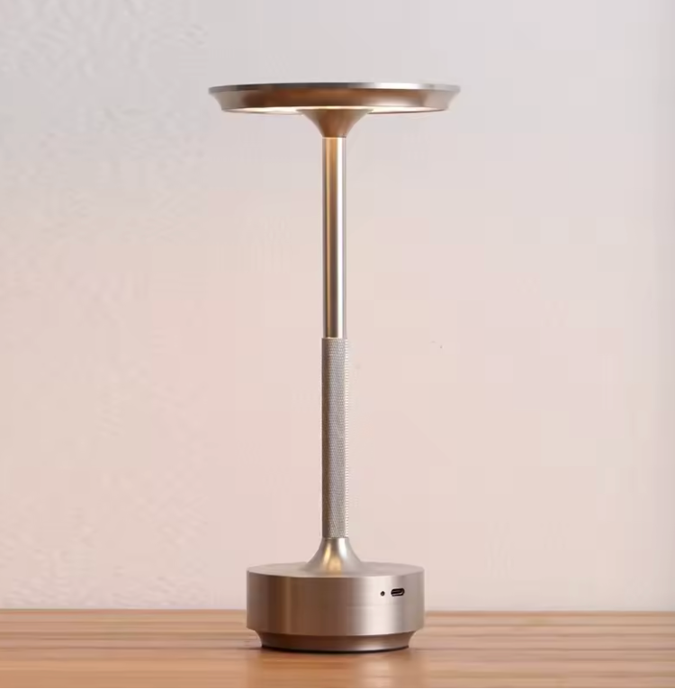 Lux Touch Lamp