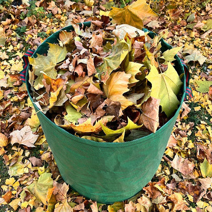 Garden Power Tool Accessories| Garden Waste Bags |Leaf Collector Leaf Bag