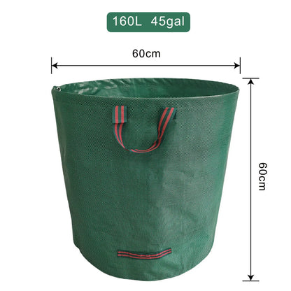 Garden Power Tool Accessories| Garden Waste Bags |Leaf Collector Leaf Bag