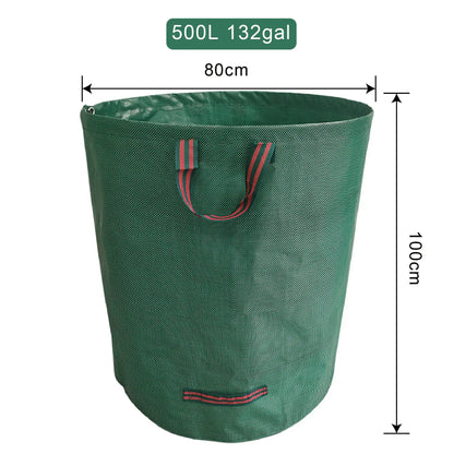 Garden Power Tool Accessories| Garden Waste Bags |Leaf Collector Leaf Bag