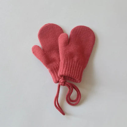 Baby Winter Gloves