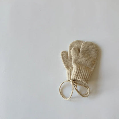 Baby Winter Gloves