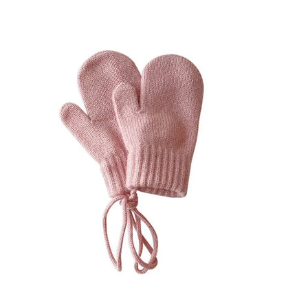 Baby Winter Gloves