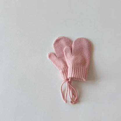 Baby Winter Gloves