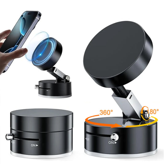Mighty Magnet Rotating Holder
