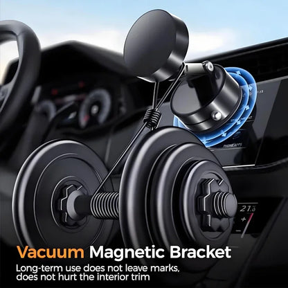 Mighty Magnet Rotating Holder