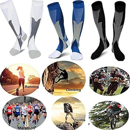 PulsePro Compression Socks