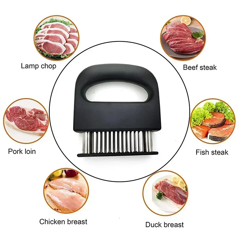 FlavorSav Meat Tenderizer