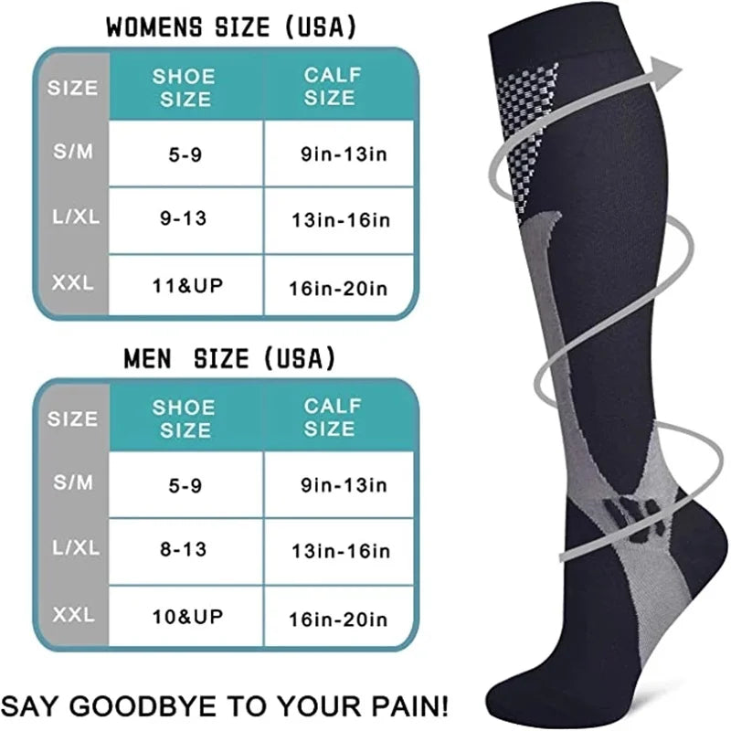 PulsePro Compression Socks