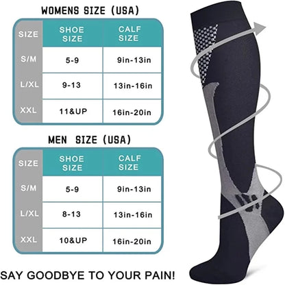 PulsePro Compression Socks