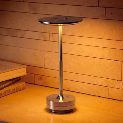 Lux Touch Lamp