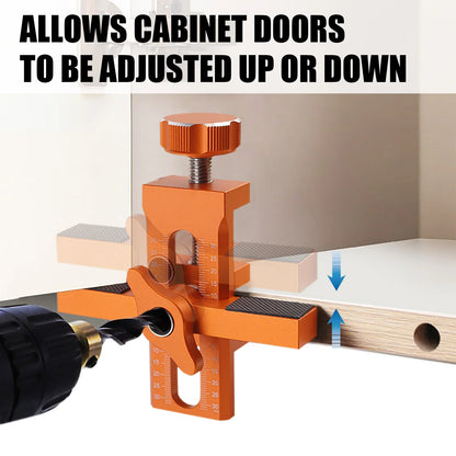 Easy Cabinet Door Installer